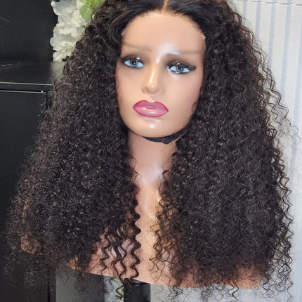 Curly 20"