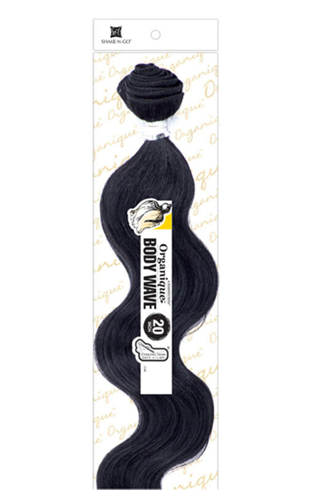 Organique Weave 30"