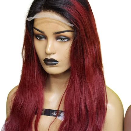 Glueless 5x5 wig