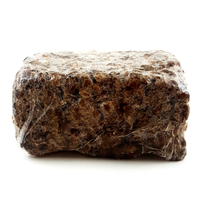 African black soap organic