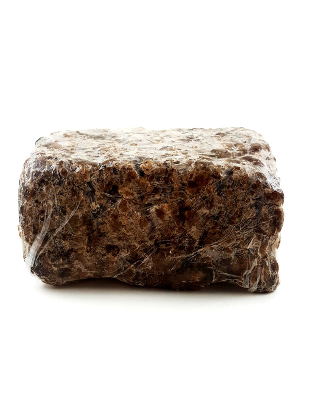 African black soap organic