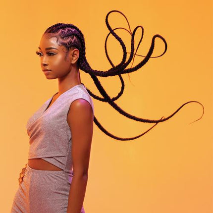 2X Pre-Stretched X-Pression 72”