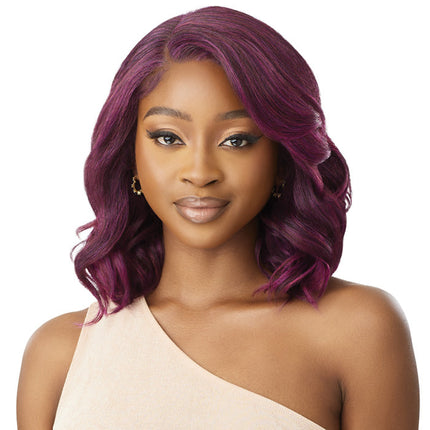 Outre Melted Hairline JUDI 14”