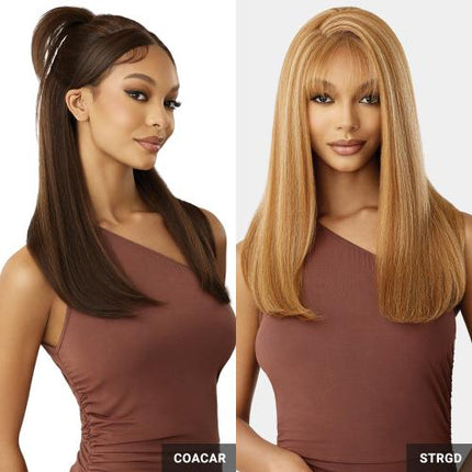 Outre HHB NATURAL YAKI 22”