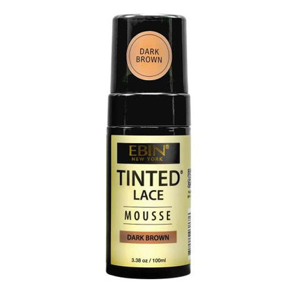 Ebin Tinted Lace Mousse