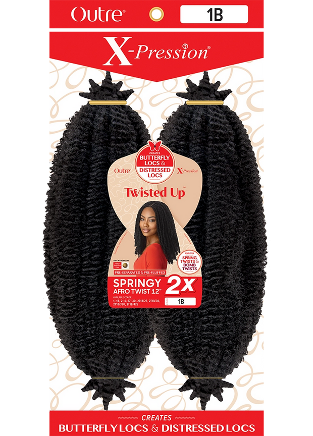 <h3>OUTRE BRAIDING HAIR </h3>