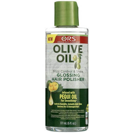ORS Olive Oil Glossing Hair Polisher