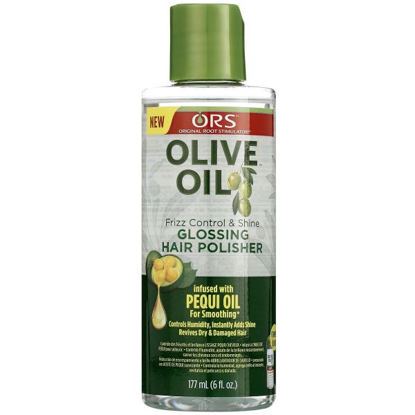 ORS Olive Oil Glossing Hair Polisher