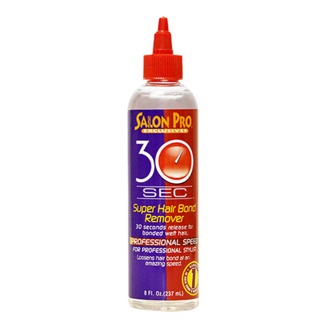 Super hair bond remover