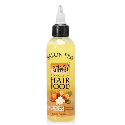 Salon Pro Shea Butter Hair Food