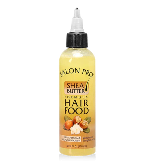 Salon Pro Shea Butter Hair Food