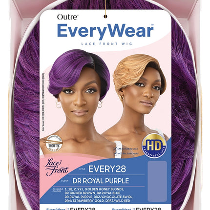 Outre EveryWear28 Lace Front Wig