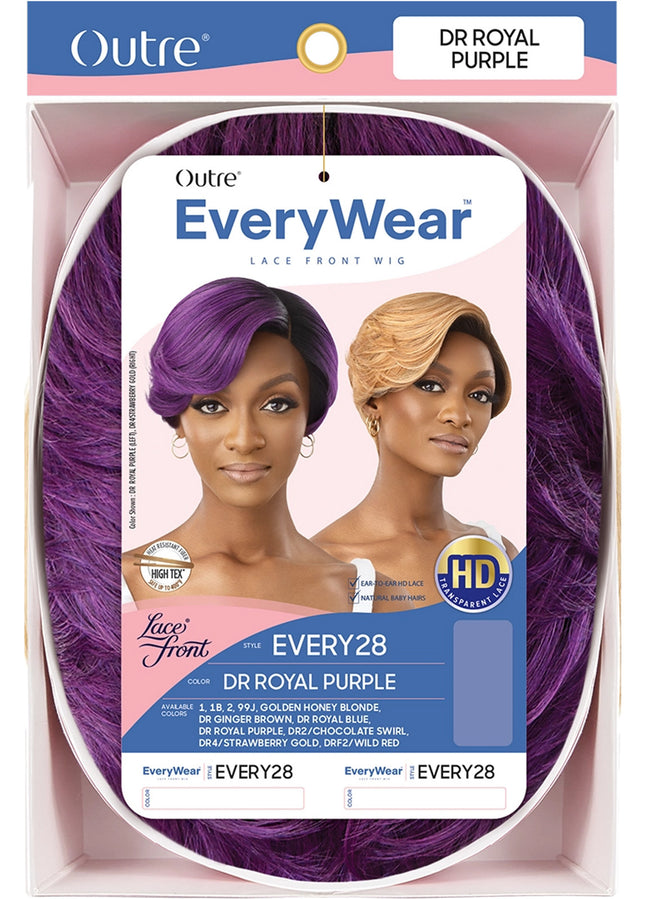 Outre EveryWear28 Lace Front Wig