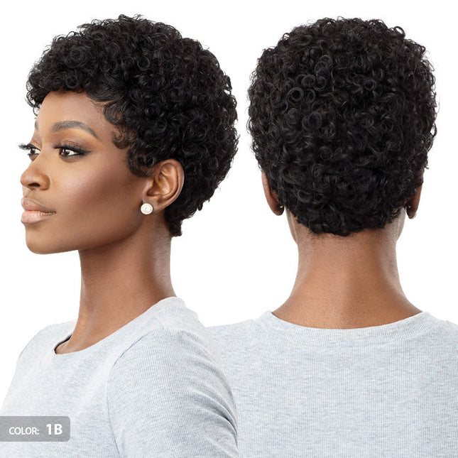 Outre Wigpop Peony Full