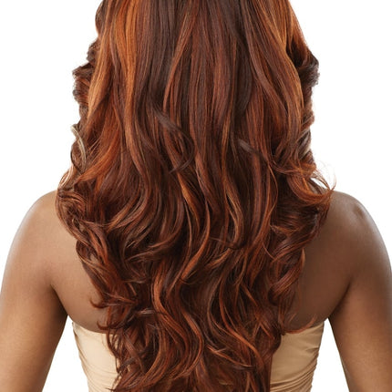 Outre Melted Hairline MANDISA 24”