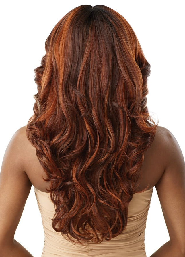 Outre Melted Hairline MANDISA 24”