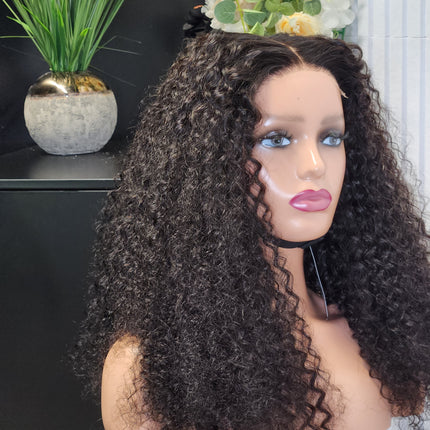 Curly 20"