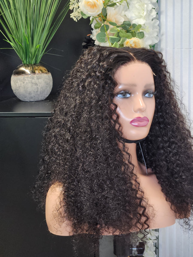 Curly 20"