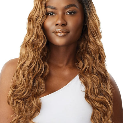 VIRGIN BODY 18" 20" 22" + 4x4 HD Hand-Tied Lace Closure