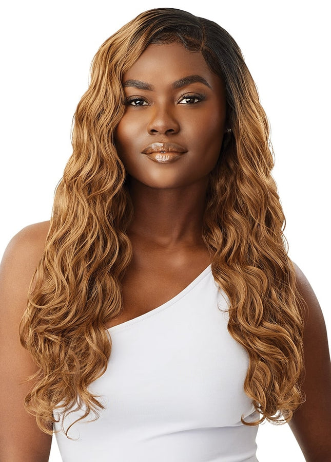 VIRGIN BODY 18" 20" 22" + 4x4 HD Hand-Tied Lace Closure