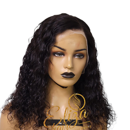 Deepwave 16" 13x4 frontal 200% density