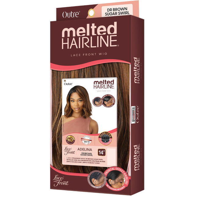 Outre Melted Hairline ADELINA 14”