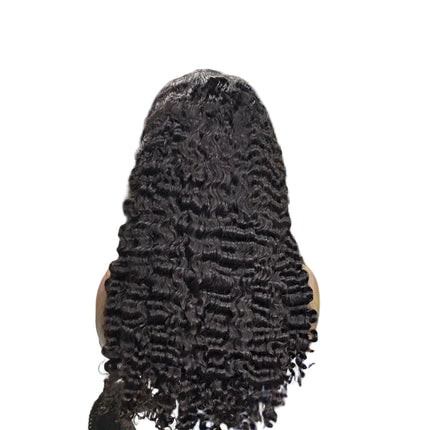 Burmese curly 24"