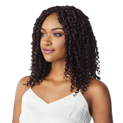 LuluTress SB Passion Twist 12"