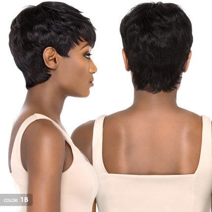 Outre Premium Duby Wig Pixie Mohawk