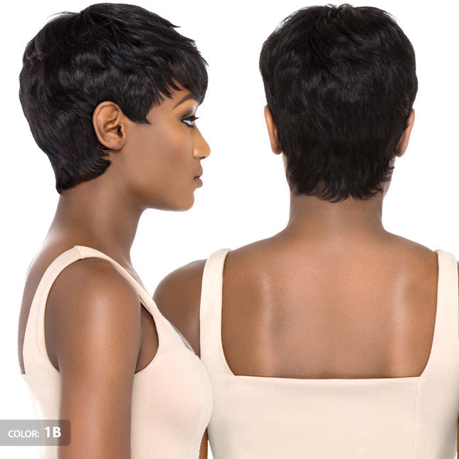 Outre Premium Duby Wig Pixie Mohawk