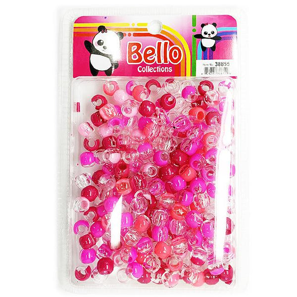 Two tone beeds