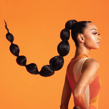 2X Pre-Stretched X-Pression 72”