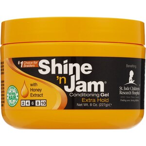Shine n jam conditional gel (8oz)