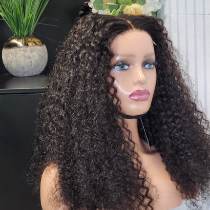 Curly 20"