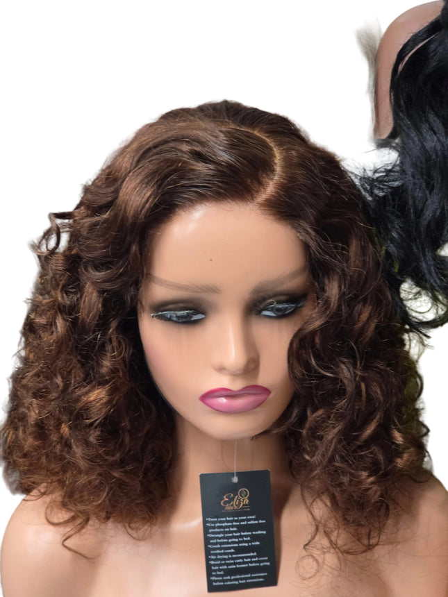 Curly