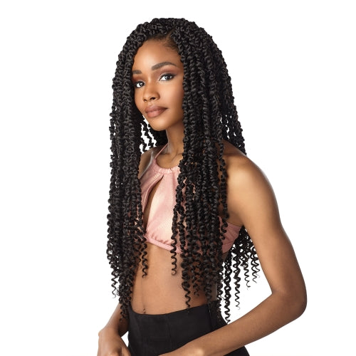 LuluTress SB Passion Twist 24"