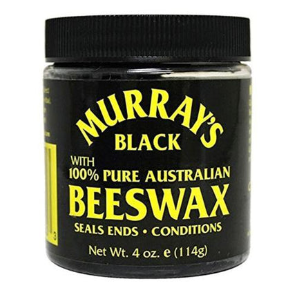Beeswax