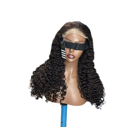 Burmese curly 24"