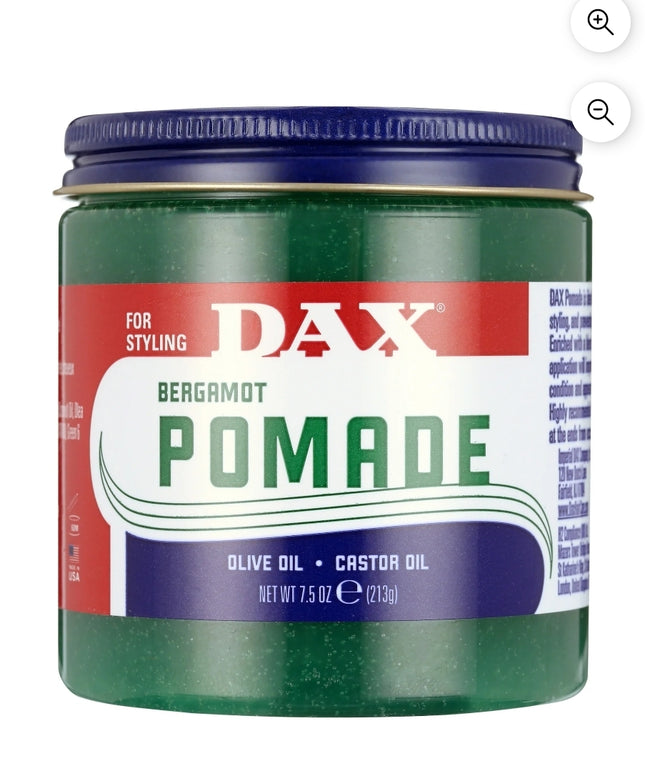 Dax