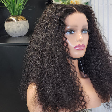 Curly 20"