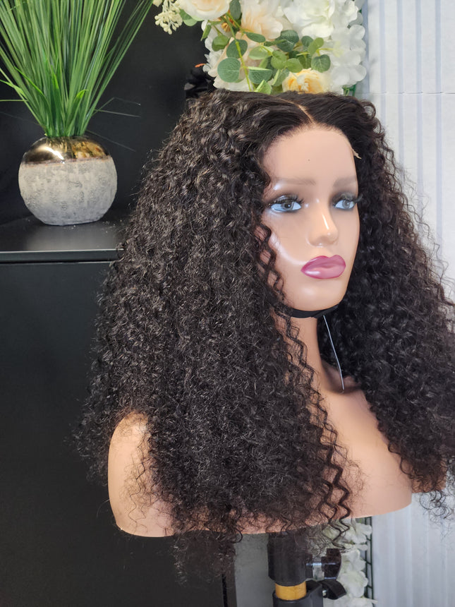 Curly 20"