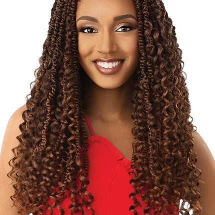 TWISTED UP/BOHO WAVY BOMB TWIST 20"
BOHO WAVY BOMB TWIST 20"