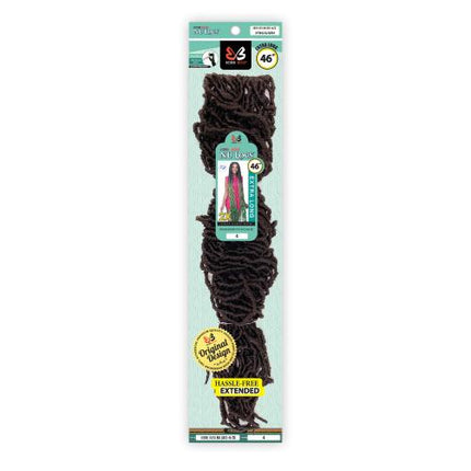 Bobbi Boss NU LOCS 36"