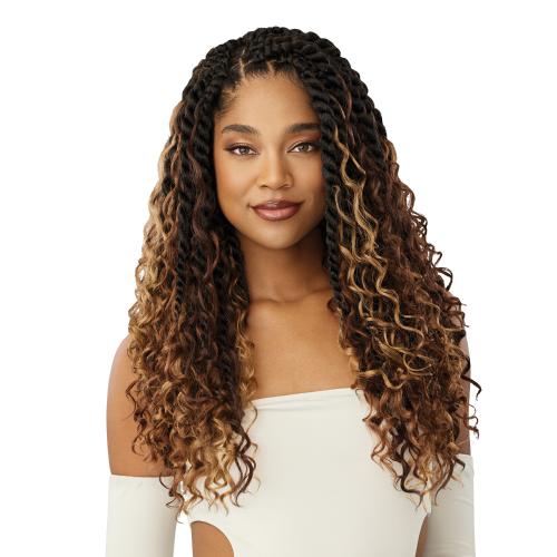 <h2>Crochet braids </h2>