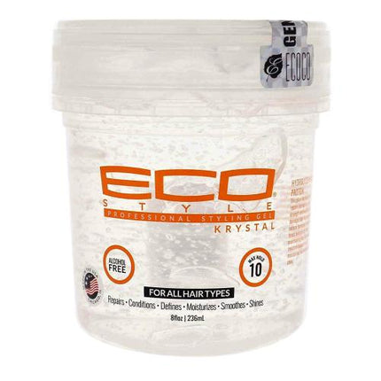 Eco Style Pro Syling Gel Krystal