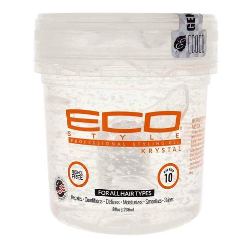 Eco Style Pro Syling Gel Krystal