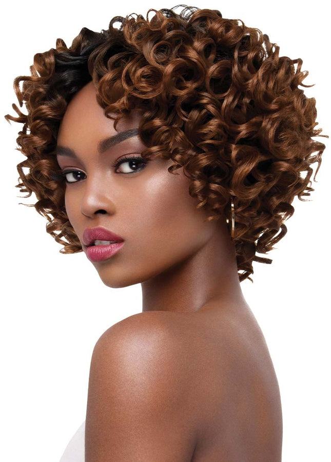 Premium purple pack 3pcs small roller set.