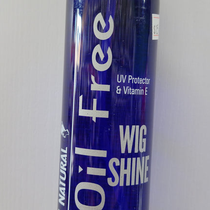 Wig Shine