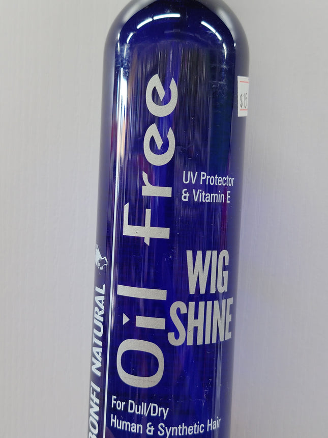 Wig Shine