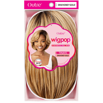 Outre WigPop Full Tinaye